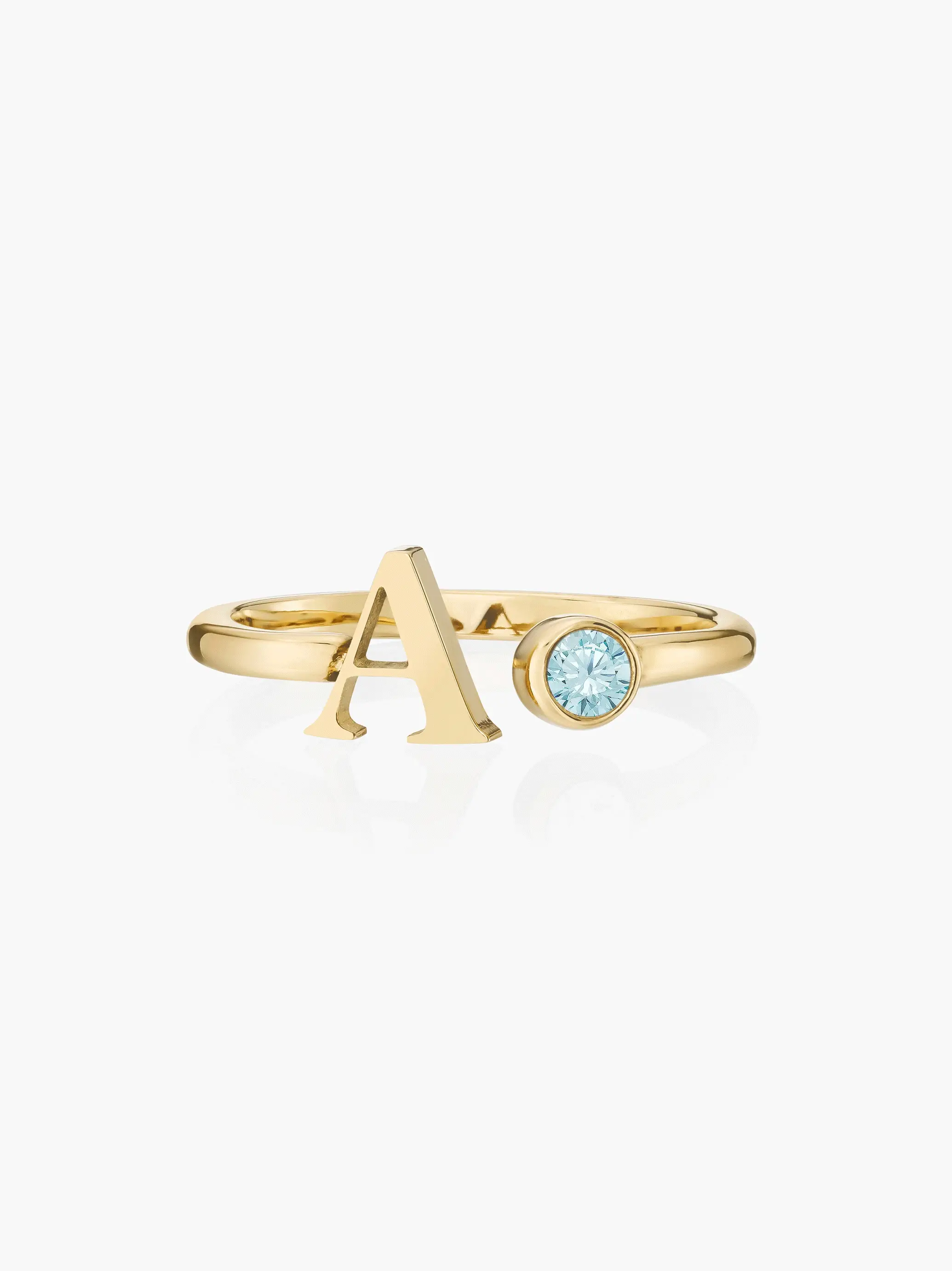 Waterproof Rings